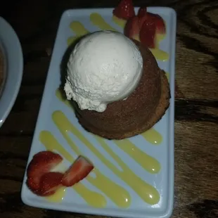Butter Cake