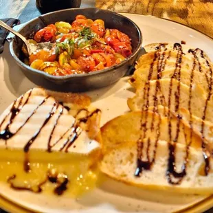 Fire Roasted Tomato