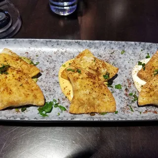 Empanada Flight