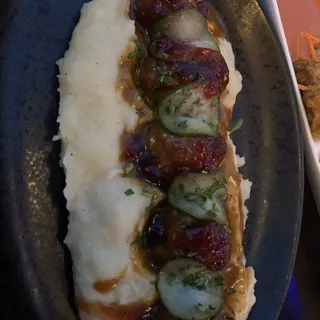 Swedish Meatball Entree