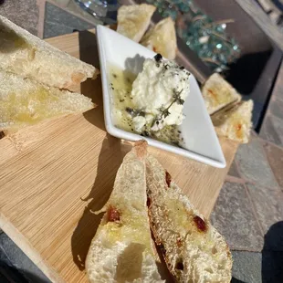 Goat cheese