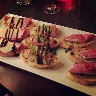 Crostini