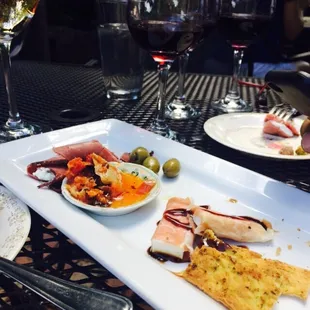 Antipasto