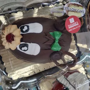 Fligner&apos;s bakery always ready for Holidays!