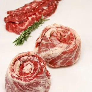 Skirt Steak