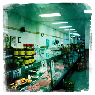 Best butchers around!