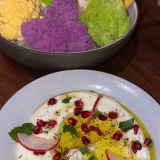 Lebneh