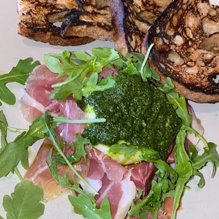 Di Stefano Burrata