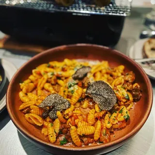 Lamb Cavatelli