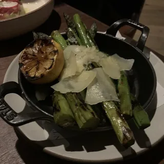 Asparagus