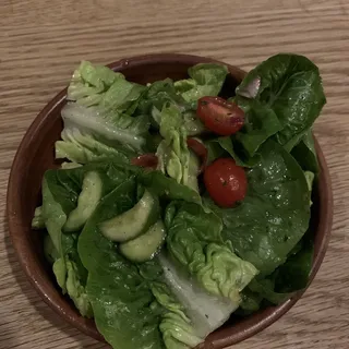 Flint House Salad Lunch
