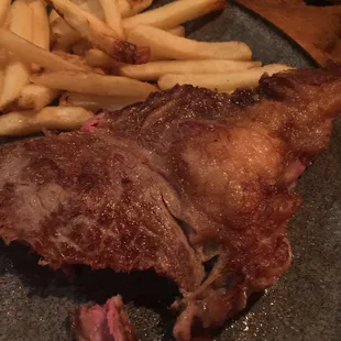 ribs, bbq ribs, food