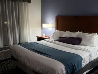 The Bluemont Hotel