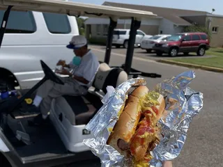 MacDonald Municipal Golf Course