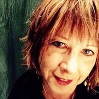 Sheri K.