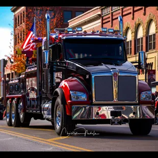 Flint Hills Towing