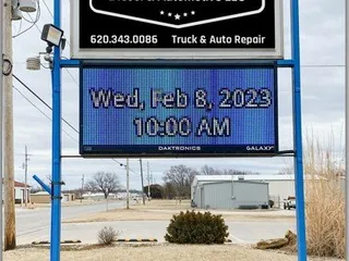 Blackcreek Diesel & Automotive