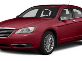 Bolton Chrysler Jeep Dodge