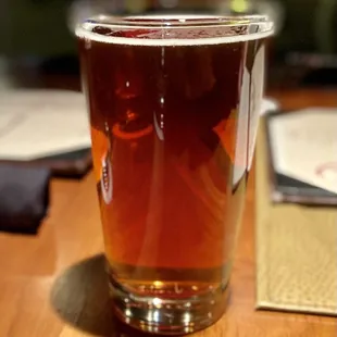 Dead Armadillo Amber