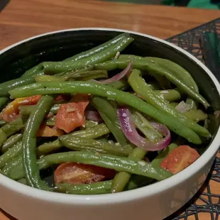Green Beans