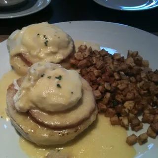 Eggs Benedict