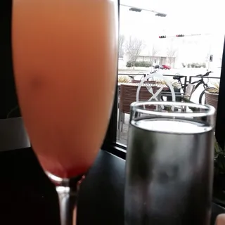 Mimosa