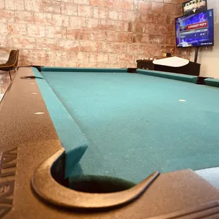 Our game room is the perfect addition to any event.