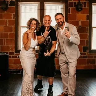 Flint Station is where memories are made!