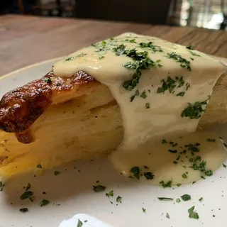 Pommes Dauphinoise