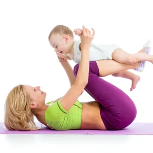 Sign up for any of our You&amp;Me classes:) You get 2 classes for the price of one class!!!!