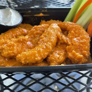 8 Strip Meal