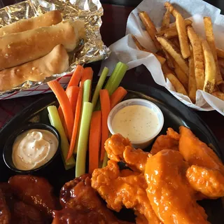 Breadsticks
