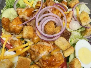 Big Apple Deli