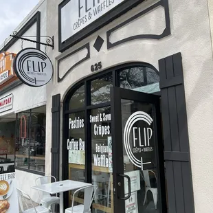 Storefront you can see it for blocks