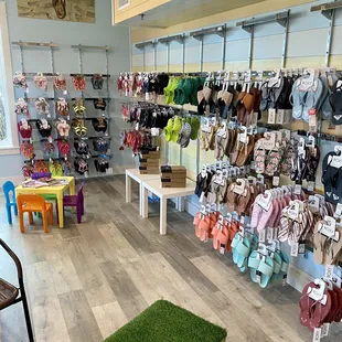 Flip Flop Shops