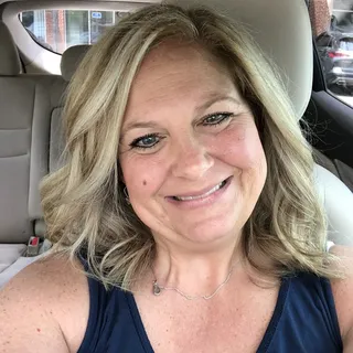 Kimberley M.