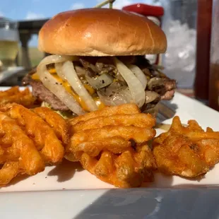 Burger
