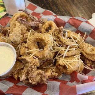 Calamari