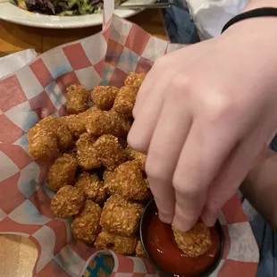 Tater Tots