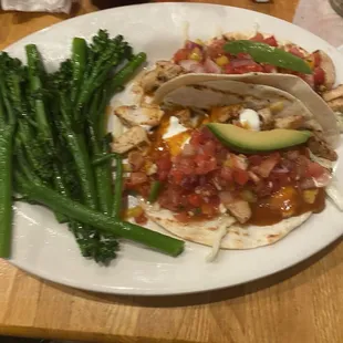 BBQ Fish Tacos BBQ Fish Tacos