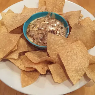 Chorizo Queso