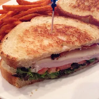Turkey Club