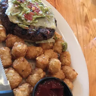 Cali Burger