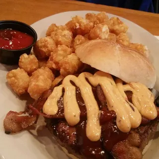 Cowboy Burger