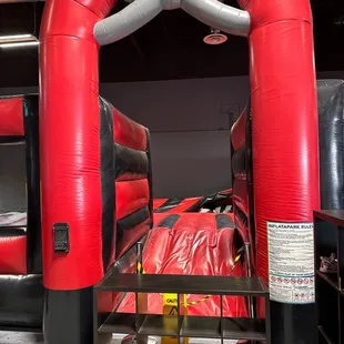 Flip N Out Xtreme