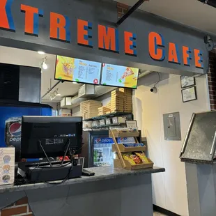 Cafe