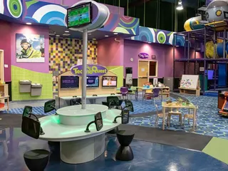 Kids Quest at Red Rock Casino Resort and Spa