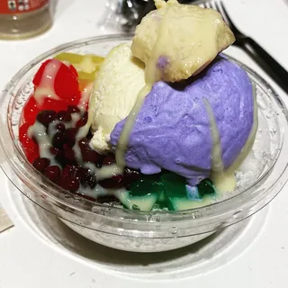 Halo Halo