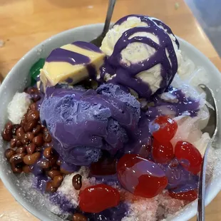 Halo Halo