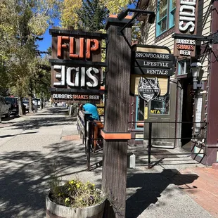 Sign